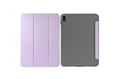 Tablet - Covers & Cases - Vivanco Smart Folio-etui iPad 10.9" Gen. 10 Lavendel - 4008928642025