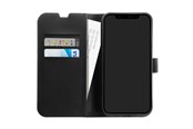 Mobil - Covers & Cases - Vivanco Classic Wallet iPhone 13 Pro Black - 4008928629170