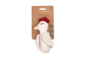 Babylegetøj - Filibabba Rangle - Høne - FI-02808