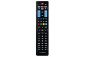 Fjernbetjening - Vivanco Udskiftning fjernbetjening Philips - 4008928380187