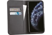 Mobil - Covers & Cases - Vivanco Classic Wallet iPhone 12 mini Sort - 4008928621570