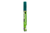 Kreativt Legetøj - Creativ Company Glass and Porcelain Pen Glitter Semi-Opaque - Dark Green - 31309