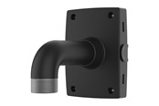 Systemtilbehør (kølepasta mv.) - Axis TP3301-E Pole Mount Black - 02961-001