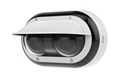 Netværkskamera - Axis P4708-PLVE Panoramic Camera - 02944-001