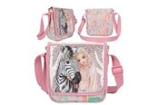 Skoletilbehør - Depesche TOPModel Small Shoulder Bag WILD - 0412789