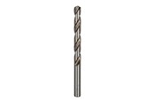 Bor & bits - Bosch drill bit set - for metal plastic non-ferrous metal cast iron cast steel alloyed steel unalloyed steel sintered iron - 5 pieces - 2608595078