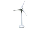 Figur - Kids Globe Windmill 29cm - 571897