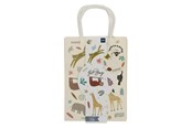 Legetøj - Folat BV Wild Animals dispensing bags 6 pcs. - 68317