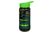 Skoletilbehør - Jurassic World AERO Drikkedunk 500 ml - JUSP9913