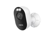 Netværkskamera - REOLINK Lumus - WCLMC2KP01