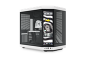 Kabinet - HYTE Y70 Touch Infinite - Panda - Kabinet - Miditower - Hvid - CS-HYTE-Y70TTI-WB