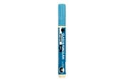 Kreativt Legetøj - Creativ Company Glass and Porcelain Pen Opaque - Light Blue - 31329
