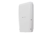 Switch - MikroTik CRS504-4XQ-OUT - switch - 4 ports - CRS504-4XQ-OUT