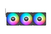 Kabinet Køler - Thermaltake CT140 EX ARGB Sync - Kabinet køler - 140mm - Sort - CL-F182-PL14SW-A