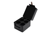 Kameratasker - DJI - shipping case for 4 lenses - CP.BX.00000038
