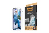 Mobil - Beskyttelsesglas - PanzerGlass MATRIX Screen Protector with D3O Samsung Galaxy S24 Plus | Ultra-Wide Fit w. AlignerKit - PANZER7354