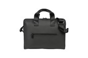 Tasker - Tucano Gommo City taske 15.6"/MB 16" notebook Sort - BGOM15-BK