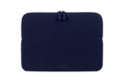 Tasker - Tucano Boa Etui til MacBook Pro 16" & Laptop 15.6" | Blå - BFBOA1516-B