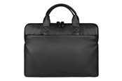 Tasker - Tucano Isotta taske 15.3"/MB 14" notebook Sort - BSISO1314-BK
