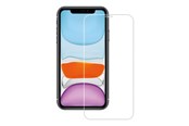 Mobil - Beskyttelsesglas - Vivanco Tempered skærmbeskyttelse iPhone 11 - 4008928611885