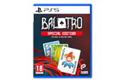 Spil - Balatro (Special Edition) - Sony PlayStation 5 - Strategi - 5056208823441