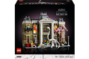 LEGO®  - LEGO Icons 10326 naturhistorisk museum - 10326