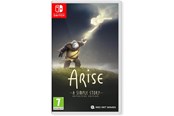 Spil - Arise: A Simple Story (Definitive Edition) - Nintendo Switch - Eventyr - 3760328371714