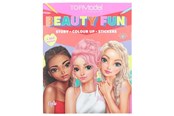 Kreativt Legetøj - Topmodel Colouring Book - 0413137