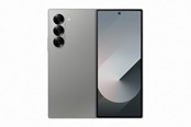 Mobil - Samsung Galaxy Z Fold6 1TB/12GB - Silver Shadow - SM-F956BZSNEUB