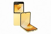Mobil - Samsung Galaxy Z Flip6 512GB/12GB - Yellow - SM-F741BZYHEUB