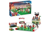 LEGO® - LEGO Icons 40634 Fodboldens ikoner - 40634