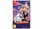 Spil - Super Zangyura - Nintendo Switch - Platform - 3760328372704