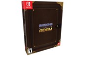 Spil - Shadows of Adam (Limited Edition) - Nintendo Switch - RPG - 0897790002723