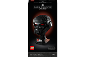 LEGO® - LEGO Star Wars 75343 Mørkesoldathjelm - 75343
