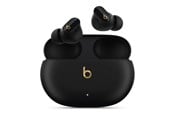 Hovedtelefoner/headset - Apple Beats Studio Buds + - Black / Gold - MQLH3DN/A