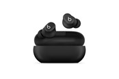 Hovedtelefoner/headset - Apple Beats Solo Buds - True Wireless Earbuds - Matte Black - MUVW3DN/A