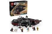 LEGO® - LEGO Star Wars 75389 Mørkefalken - 75389