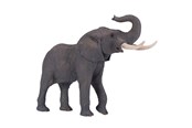Figur - Mojo Wildlife African Bull Elephant - 381005 - 381005