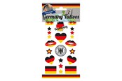 Kreativt Legetøj - Totum Tattoos Germany - 370103