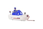 Udendørsleg - Cavallino Toys Cavallino Dutch Police Boat - 3520NL01