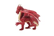 Figur - Mojo Fantasy Red Dragon - 387214