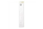 Kreativitet & Hobbyartikler - Globos Crepe paper White 50x250cm - 6342
