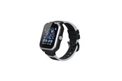 Smartwatch & Sportsur - ZTE K1 Pro 4G Kids Watch - Grey - 123433401003