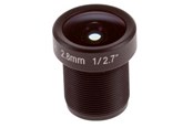Videoovervågnings tilbehør - Axis Lens M12 2.8 mm F1.2 (10-Pack) - 03074-001