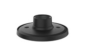Videoovervågnings tilbehør - Axis TP3106-E Pendant Kit Black Mounting on 1.5” NPS threaded bracket - 02925-001