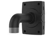 Videoovervågnings tilbehør - Axis TP3004-E Wall Mount Black Wall mount with 1.5” NPS thread - 02923-001