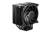 CPU Køler - be quiet! Dark Rock 5 - CPU Luftkøler - Max 36 dBA - BK035