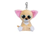 Legetøj - Lumo Stars Keychain - Chihuahua Nami - 56153