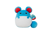 Plys - Squishmallows  25 cm Marill - SQPK00053