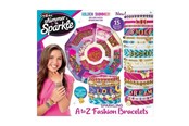 Legesæt - Shimmer n Sparkle Fashion Bracelets - 65625
